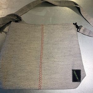 Dime Life Crossbody/Tote bag